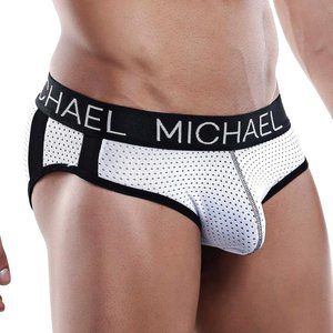 🆕 Michael Mesh Brief